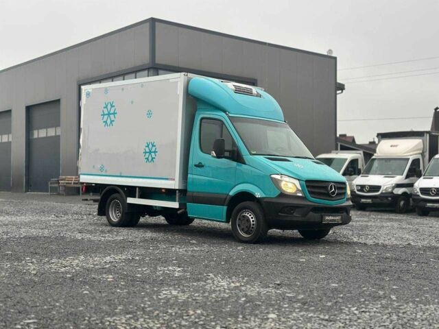 Мерседес Sprinter, объемом двигателя 0 л и пробегом 0 тыс. км за 26900 $, фото 1 на Automoto.ua