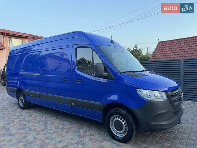 Мерседес Sprinter, об'ємом двигуна 2.2 л та пробігом 223 тис. км за 23800 $, фото 1 на Automoto.ua