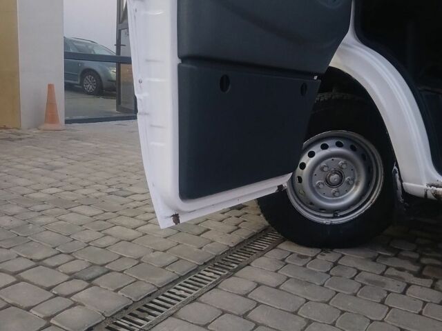 Мерседес Sprinter, об'ємом двигуна 2.2 л та пробігом 115 тис. км за 7800 $, фото 1 на Automoto.ua