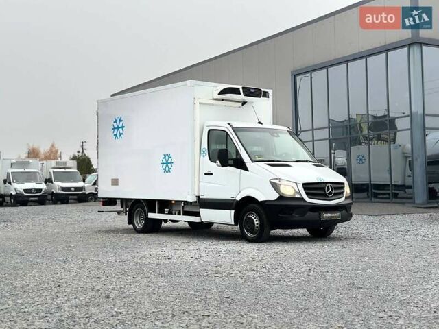 Мерседес Sprinter, об'ємом двигуна 2.2 л та пробігом 178 тис. км за 28800 $, фото 1 на Automoto.ua