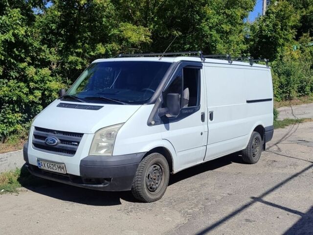 Мерседес Sprinter, объемом двигателя 2.2 л и пробегом 200 тыс. км за 27900 $, фото 1 на Automoto.ua