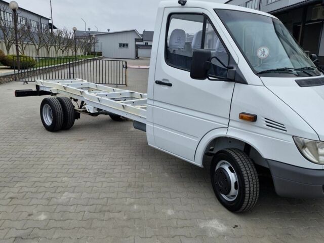 Мерседес Sprinter, объемом двигателя 0 л и пробегом 0 тыс. км за 14999 $, фото 1 на Automoto.ua