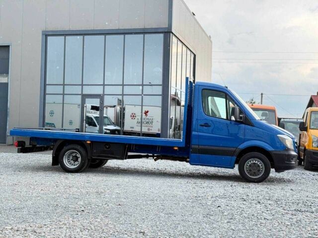 Мерседес Sprinter, объемом двигателя 0 л и пробегом 0 тыс. км за 24900 $, фото 1 на Automoto.ua