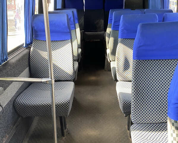 Мерседес Sprinter, объемом двигателя 0 л и пробегом 400 тыс. км за 3950 $, фото 1 на Automoto.ua