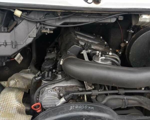 Мерседес Sprinter, объемом двигателя 2.2 л и пробегом 365 тыс. км за 6800 $, фото 1 на Automoto.ua