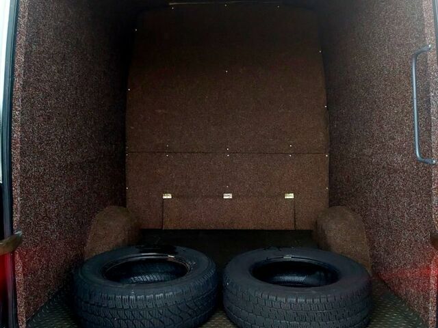 Мерседес Sprinter, об'ємом двигуна 2.2 л та пробігом 582 тис. км за 16600 $, фото 1 на Automoto.ua