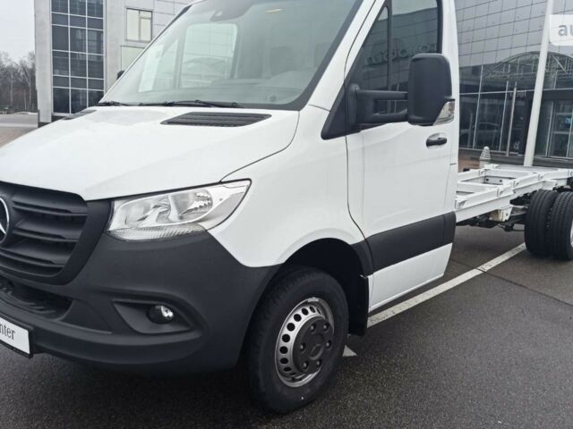 Мерседес Sprinter, объемом двигателя 2.99 л и пробегом 0 тыс. км за 56939 $, фото 1 на Automoto.ua