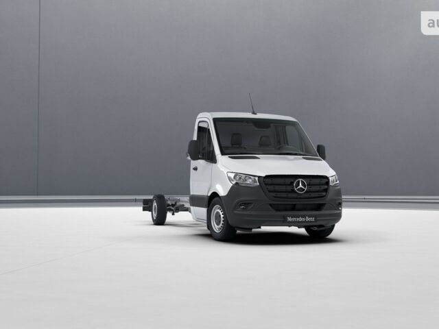 Мерседес Sprinter, объемом двигателя 0 л и пробегом 0 тыс. км за 42167 $, фото 1 на Automoto.ua