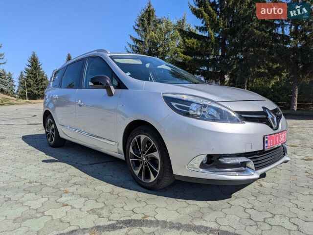 Сірий Мерседес Sprinter, об'ємом двигуна 2.3 л та пробігом 100 тис. км за 32500 $, фото 1 на Automoto.ua