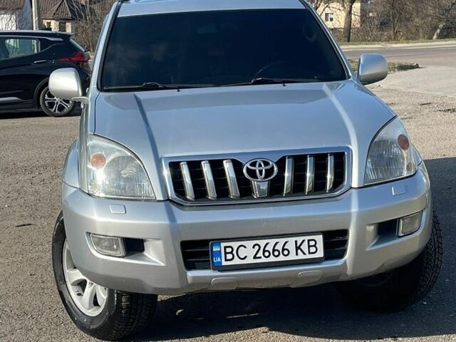 Серый Мерседес Sprinter, объемом двигателя 2 л и пробегом 37 тыс. км за 10000 $, фото 1 на Automoto.ua