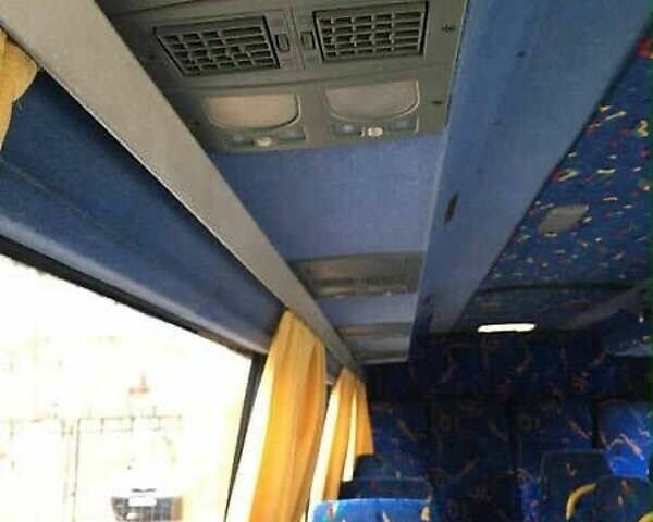 Серый Мерседес Sprinter, объемом двигателя 2.69 л и пробегом 735 тыс. км за 15700 $, фото 1 на Automoto.ua