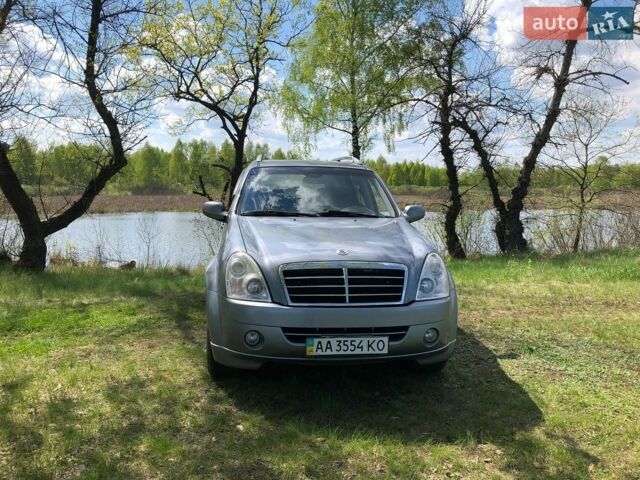 Зеленый Мерседес Sprinter, объемом двигателя 2.2 л и пробегом 450 тыс. км за 4015 $, фото 1 на Automoto.ua