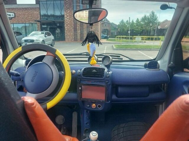 Серый Мерседес Т-мод, объемом двигателя 0.6 л и пробегом 198 тыс. км за 2200 $, фото 1 на Automoto.ua