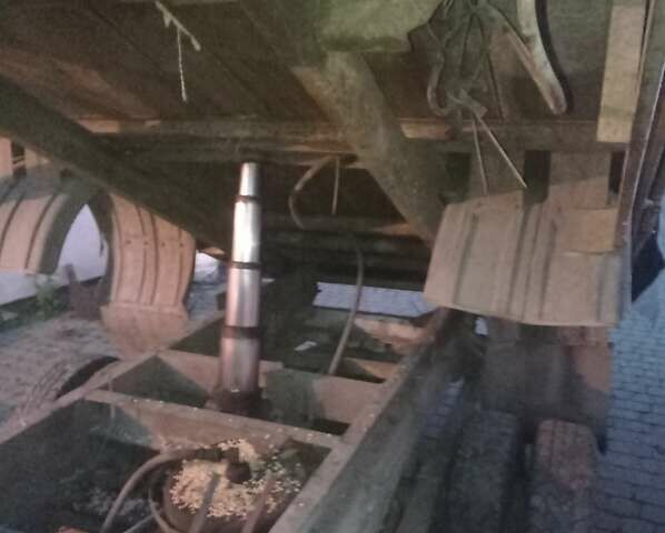 Білий Мерседес T1, об'ємом двигуна 2.9 л та пробігом 500 тис. км за 6200 $, фото 1 на Automoto.ua