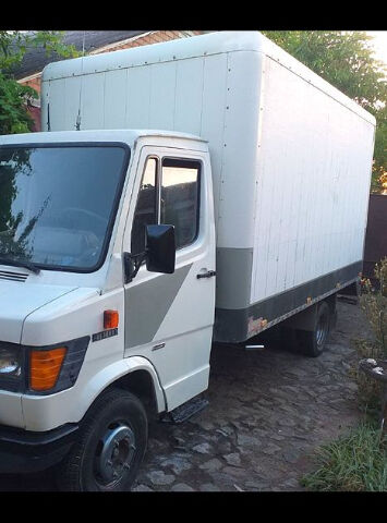 Мерседес T1, объемом двигателя 2.3 л и пробегом 0 тыс. км за 4850 $, фото 1 на Automoto.ua