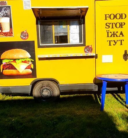 Мерседес T1, об'ємом двигуна 2.3 л та пробігом 0 тис. км за 2000 $, фото 1 на Automoto.ua