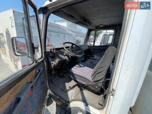 Мерседес T2, объемом двигателя 0 л и пробегом 450 тыс. км за 3500 $, фото 1 на Automoto.ua