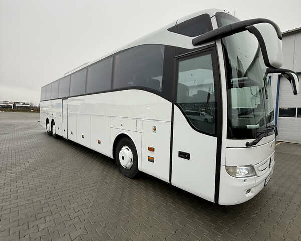 Белый Мерседес Туризмо, объемом двигателя 0 л и пробегом 550 тыс. км за 133953 $, фото 1 на Automoto.ua