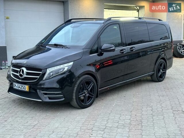 Коричневый Мерседес В-Класс, объемом двигателя 2.2 л и пробегом 286 тыс. км за 41999 $, фото 1 на Automoto.ua