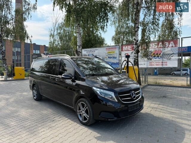 Мерседес В-Класс, объемом двигателя 0 л и пробегом 342 тыс. км за 25999 $, фото 1 на Automoto.ua