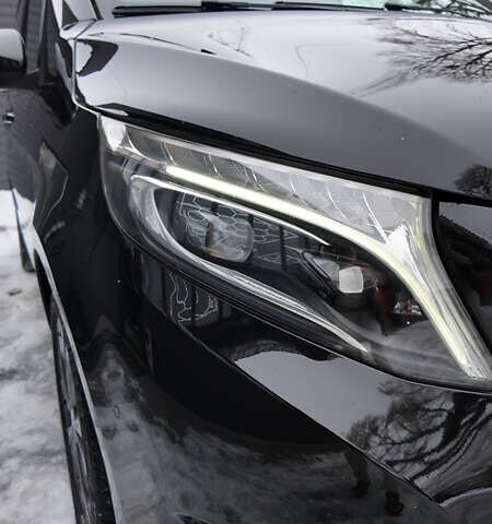 Мерседес В-Класс, объемом двигателя 2.2 л и пробегом 395 тыс. км за 25043 $, фото 1 на Automoto.ua