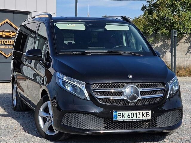 Мерседес В-Клас, об'ємом двигуна 2 л та пробігом 211 тис. км за 49999 $, фото 1 на Automoto.ua