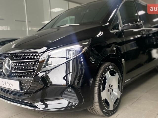 купить новое авто Мерседес В-Класс 2024 года от официального дилера УКРАВТО ХМЕЛЬНИЦЬКИЙ Mercedes-Benz Мерседес фото