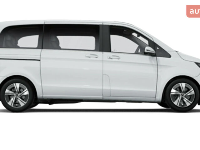 Мерседес В-Класс, объемом двигателя 2.14 л и пробегом 0 тыс. км за 102729 $, фото 1 на Automoto.ua