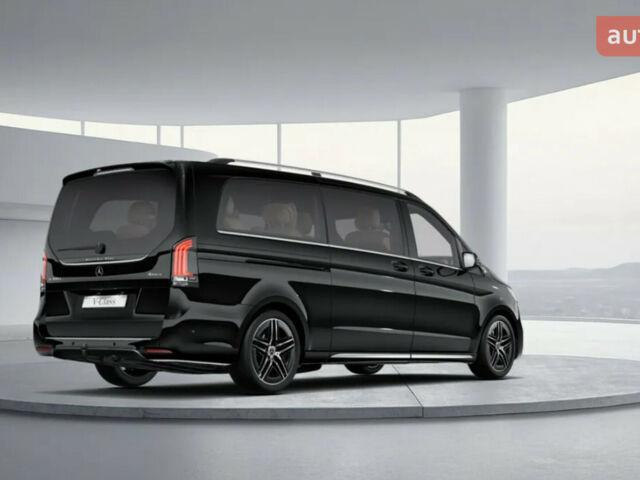 купить новое авто Мерседес В-Класс 2026 года от официального дилера ПРАТ "ЧЕРКАСИ-АВТО" Mercedes-Benz Мерседес фото