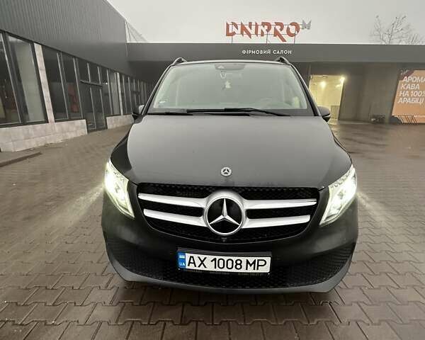 Серый Мерседес В-Класс, объемом двигателя 2 л и пробегом 245 тыс. км за 49500 $, фото 1 на Automoto.ua