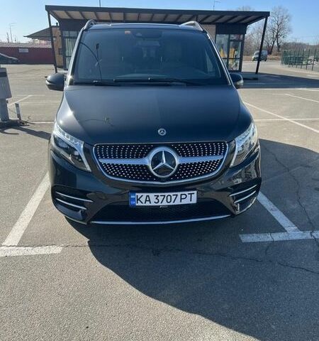 Серый Мерседес В-Класс, объемом двигателя 1.95 л и пробегом 102 тыс. км за 65000 $, фото 1 на Automoto.ua