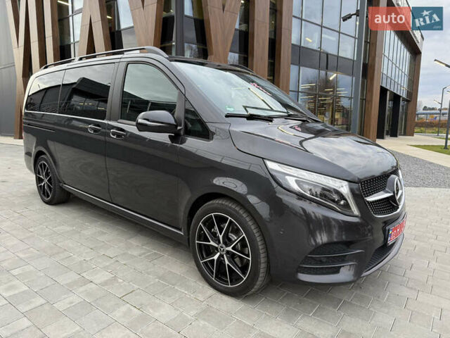 Серый Мерседес В-Класс, объемом двигателя 2.14 л и пробегом 197 тыс. км за 49999 $, фото 1 на Automoto.ua