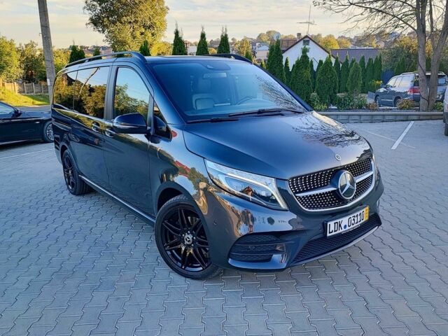 Серый Мерседес В-Класс, объемом двигателя 2 л и пробегом 198 тыс. км за 47900 $, фото 1 на Automoto.ua