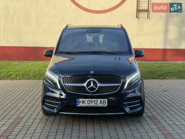Синій Мерседес В-Клас, об'ємом двигуна 1.95 л та пробігом 90 тис. км за 69999 $, фото 1 на Automoto.ua
