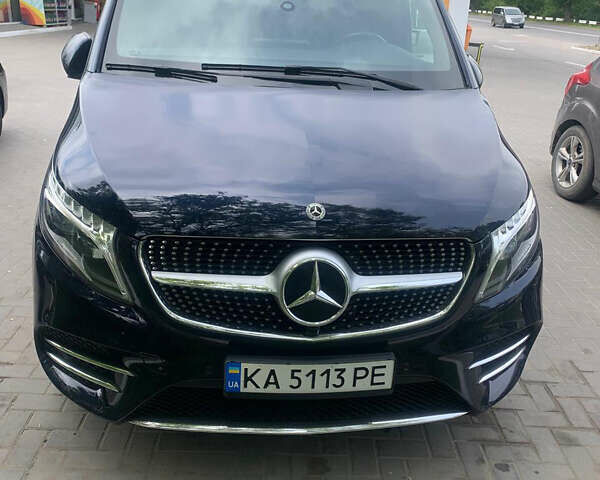 Синий Мерседес В-Класс, объемом двигателя 2 л и пробегом 240 тыс. км за 49900 $, фото 1 на Automoto.ua