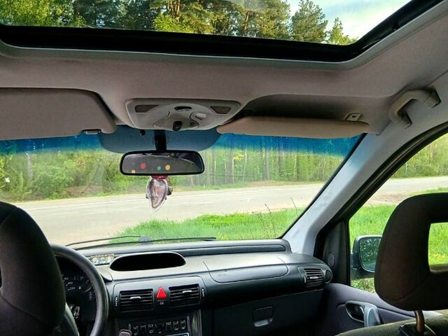 Мерседес Ванео 2003 у Чернігові на Automoto.ua Чорний Мерседес Ванео, об'ємом двигуна 1.6 л та пробігом 300 тис. км за 3500 $, фото 1 на Automoto.ua