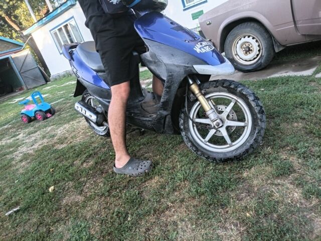 Білий Мерседес Віто, об'ємом двигуна 2.1 л та пробігом 222 тис. км за 3466 $, фото 1 на Automoto.ua