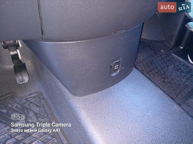 Білий Мерседес Віто, об'ємом двигуна 2.2 л та пробігом 370 тис. км за 28000 $, фото 1 на Automoto.ua