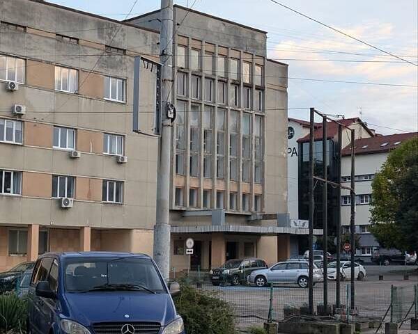 Синій Мерседес Віто, об'ємом двигуна 2.15 л та пробігом 420 тис. км за 6800 $, фото 1 на Automoto.ua