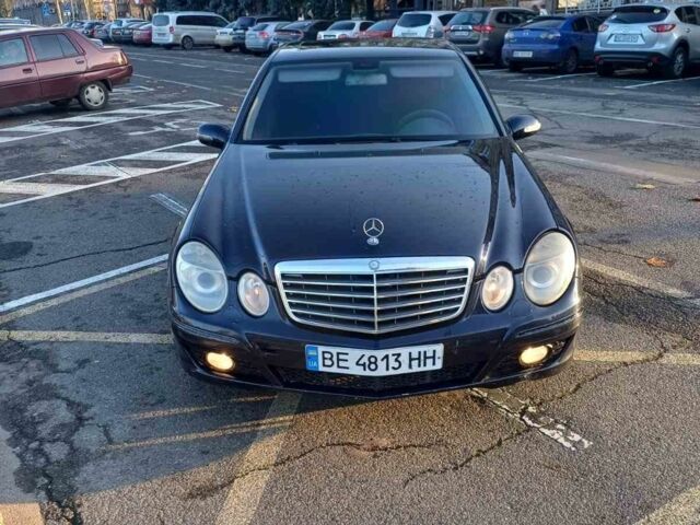 Синій Мерседес Віто, об'ємом двигуна 2.7 л та пробігом 325 тис. км за 5300 $, фото 1 на Automoto.ua