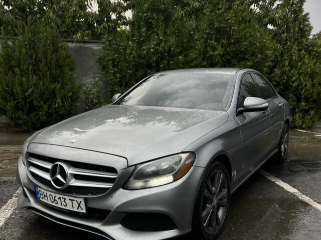 Серый Мерседес X-Class, объемом двигателя 2 л и пробегом 165 тыс. км за 18043 $, фото 1 на Automoto.ua