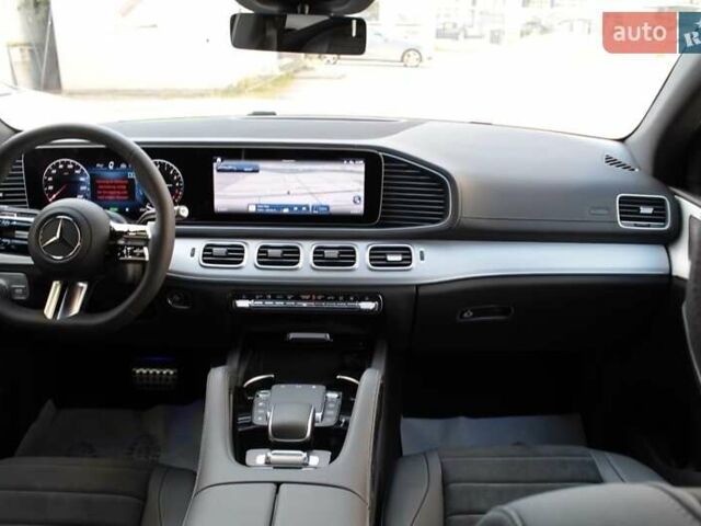 Черный Мерседес CLE-Class, объемом двигателя 0 л и пробегом 100 тыс. км за 125000 $, фото 1 на Automoto.ua
