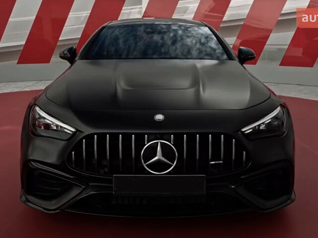 купить новое авто Мерседес CLE-Class 2025 года от официального дилера Галичина-Авто Мерседес фото