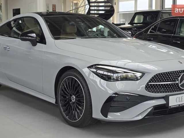 Мерседес CLE-Class, объемом двигателя 2 л и пробегом 0 тыс. км за 103510 $, фото 1 на Automoto.ua
