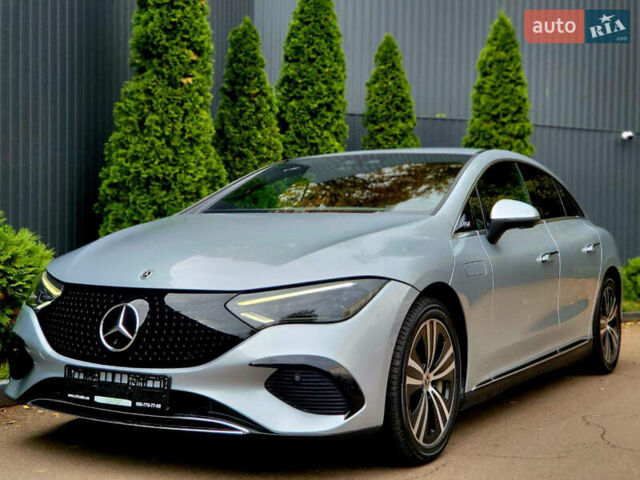Мерседес EQE, об'ємом двигуна 0 л та пробігом 284 тис. км за 34999 $, фото 1 на Automoto.ua
