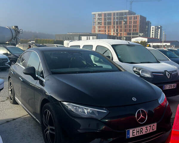 Мерседес EQE, об'ємом двигуна 0 л та пробігом 150 тис. км за 31789 $, фото 1 на Automoto.ua
