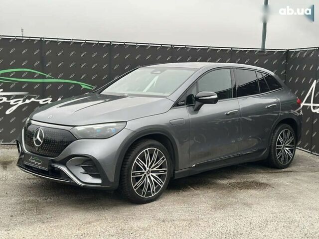 Мерседес EQE, объемом двигателя 0 л и пробегом 108 тыс. км за 55000 $, фото 1 на Automoto.ua