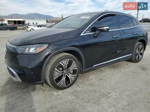 Мерседес EQE, объемом двигателя 0 л и пробегом 28 тыс. км за 22500 $, фото 1 на Automoto.ua