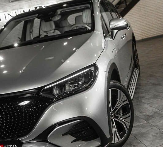 Мерседес EQE, объемом двигателя 0 л и пробегом 27 тыс. км за 53900 $, фото 1 на Automoto.ua
