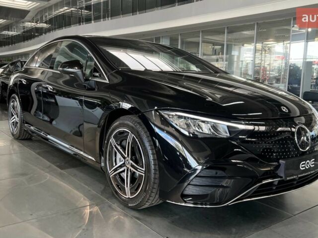 купить новое авто Мерседес EQE 2024 года от официального дилера ТОВ «Автомобильний Дім Укравто Україна-Мерседес Бенц» Мерседес фото